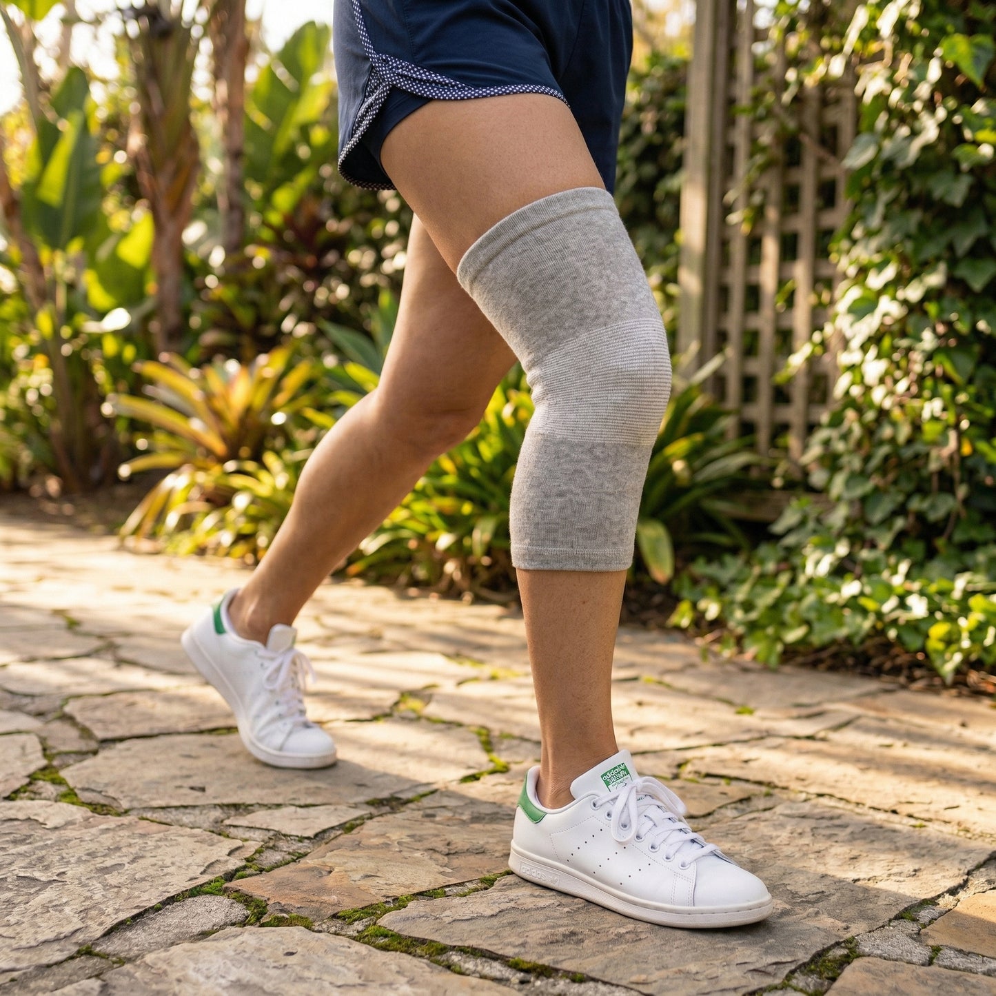 Bamboo Knee sleeve