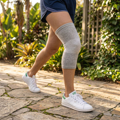Bamboo Knee sleeve